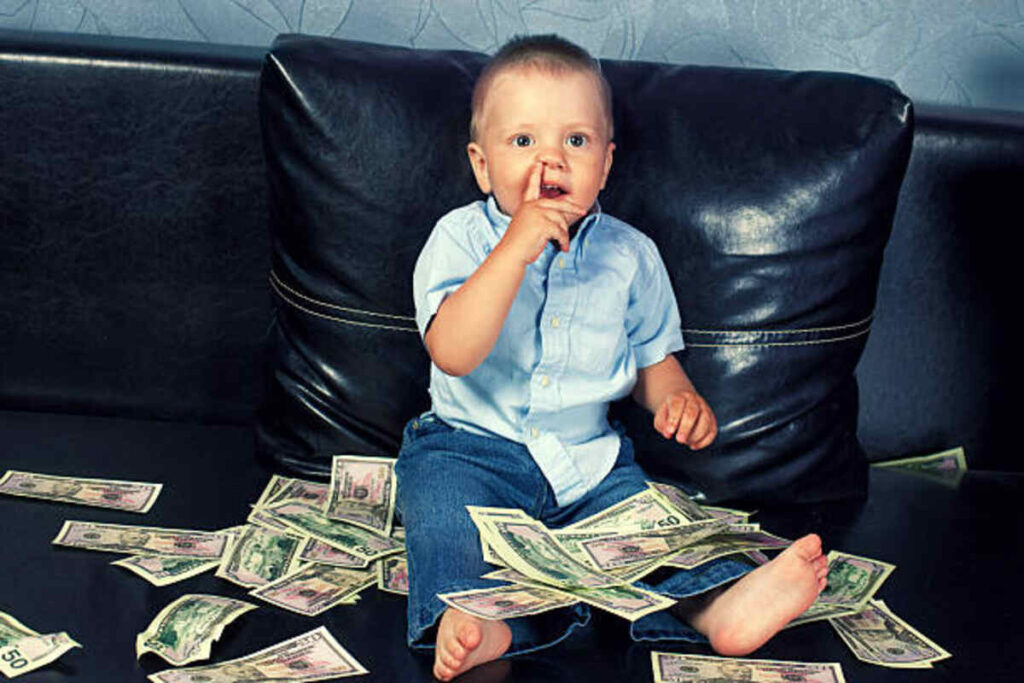 Lord Baby Runs A Romance Fantasy With Cash Spoilers