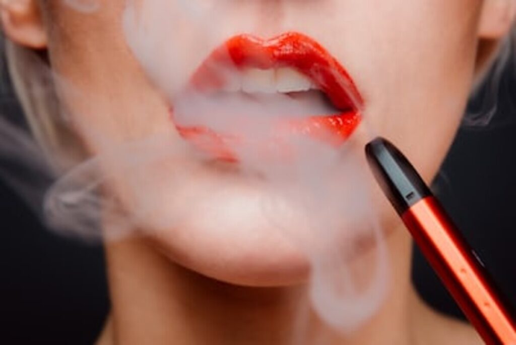 Blinker Vape: Igniting the Future of Vaping