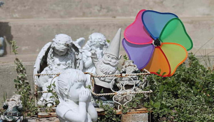 Treasure Garden Umbrellas