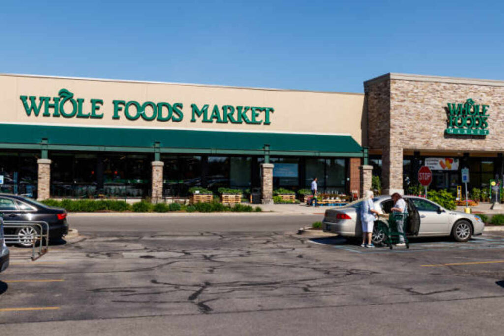 Steve’s Real Food Review