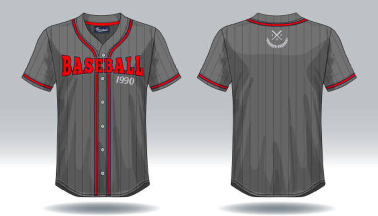 Braves Shirt