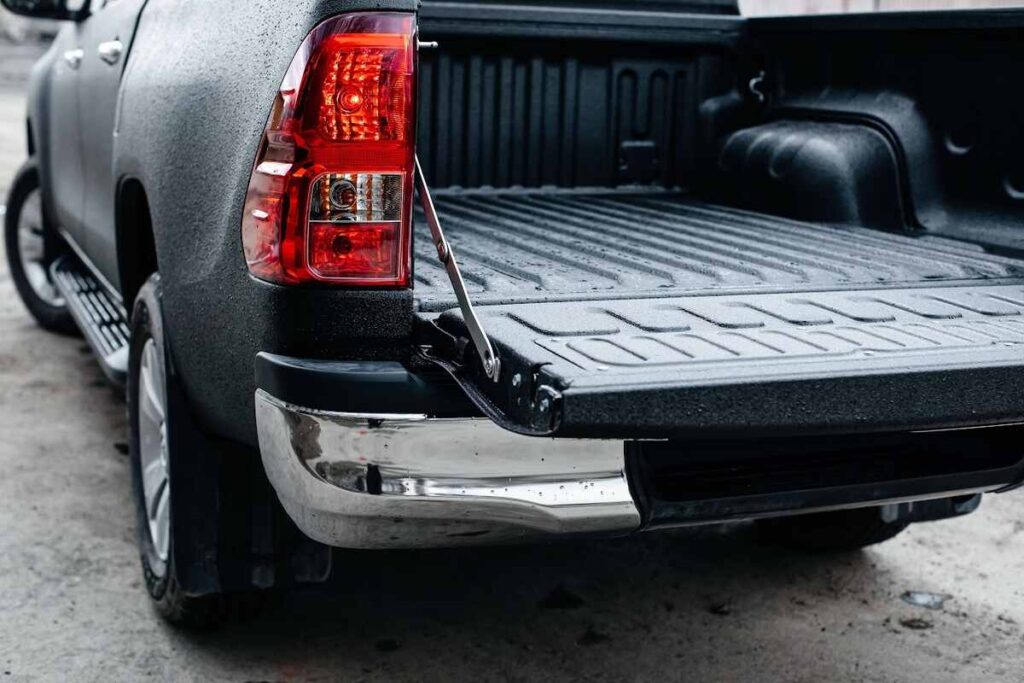Bedliner Paint: The Perfect Solution for Durable and Versatile Truck Protection Bedliner Paint: The Perfect Solution for Durable and Versatile Truck Protection