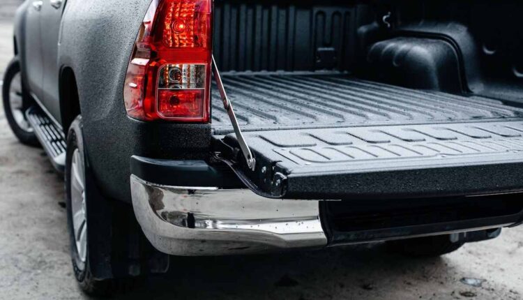 bedliner paint