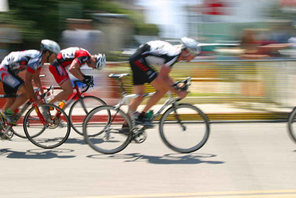 Unknown Bikes Are Committed to Fixie Bikes