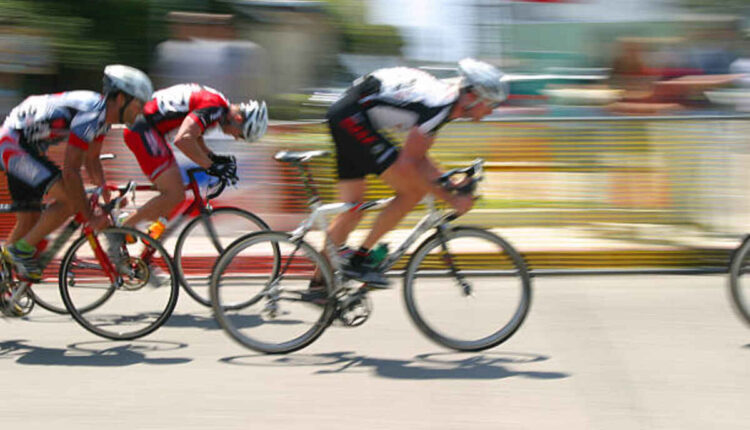 Committed to Fixie Bikes