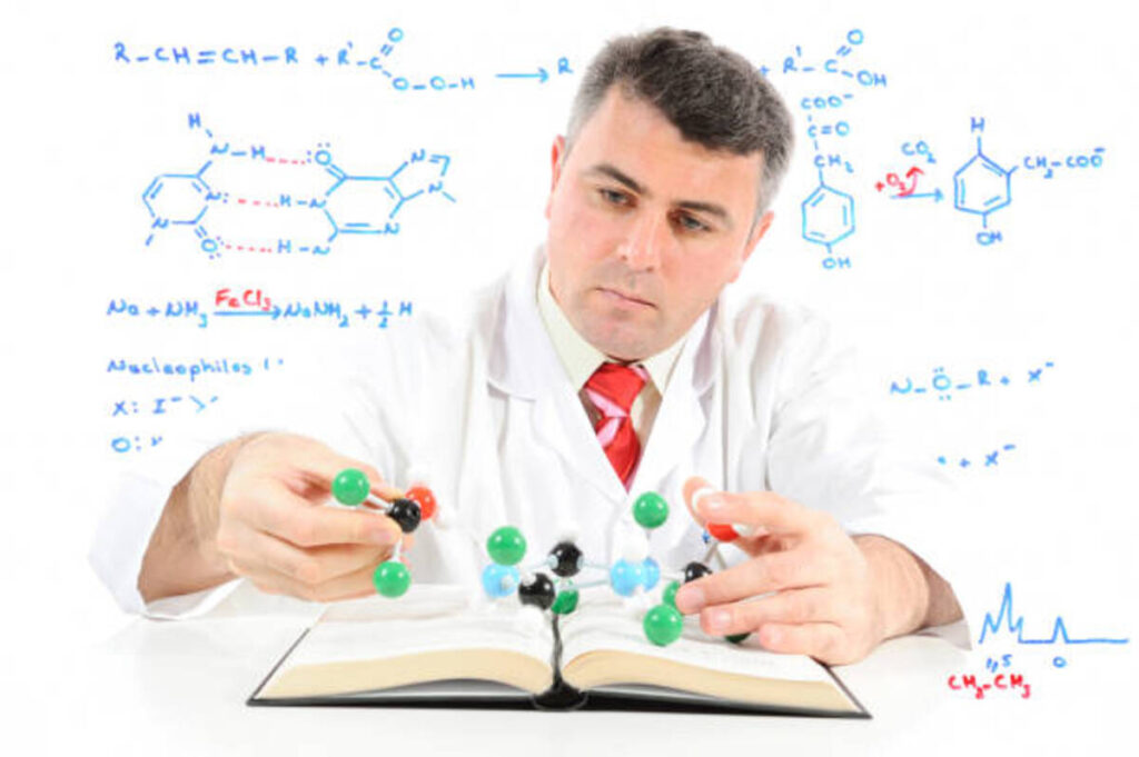 A Tough High School Science Class Crossword A Tough High School Science Class Crossword