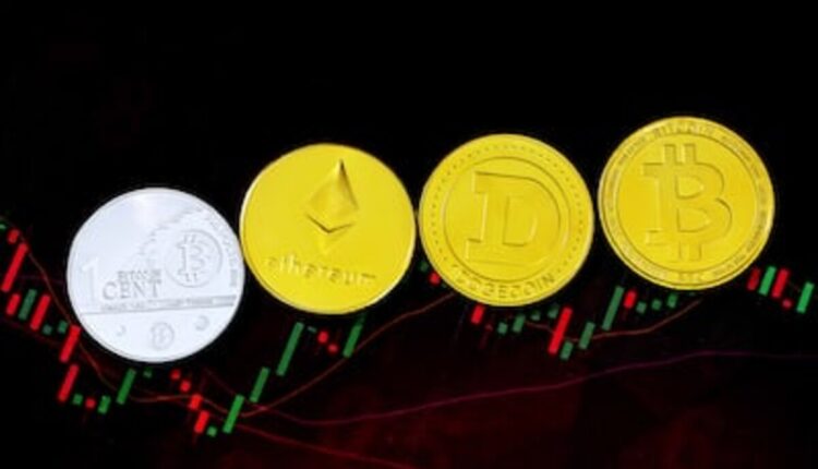 crypto asset recovery investment refund