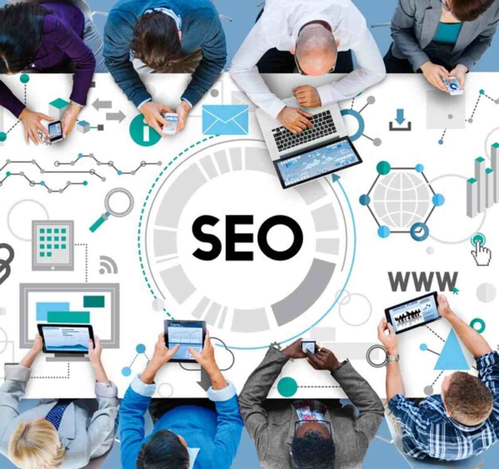 Does SEO Come with a Monthly Cost?