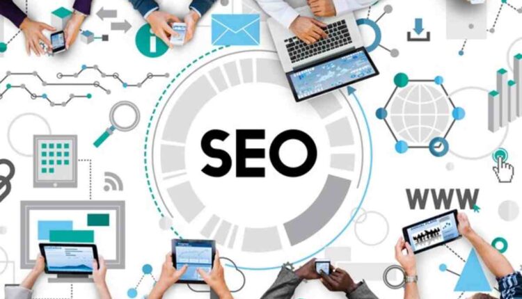 dubai seo company