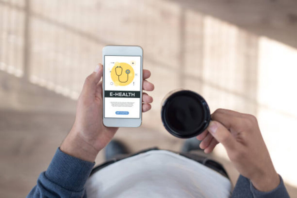 Mental Health App Review: Lainedmn