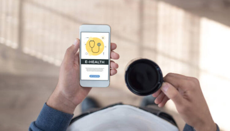 Mental Health App Review: Lainedmn