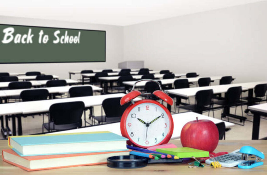 School Closings, Early Dismissals, Late Starts and Other Important Information