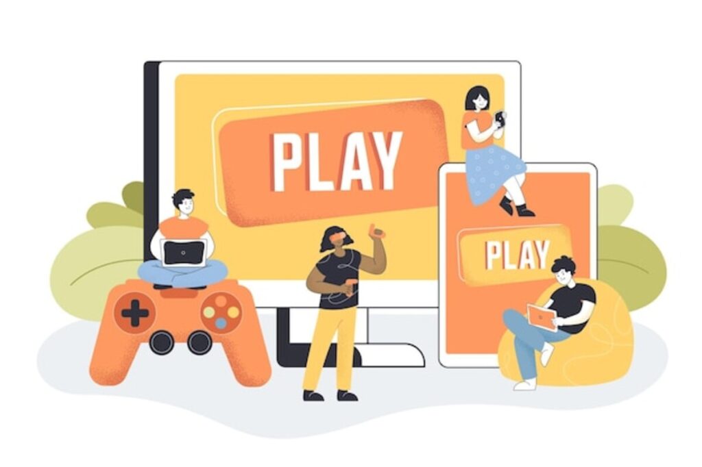 What Are Free-to-Play Games?