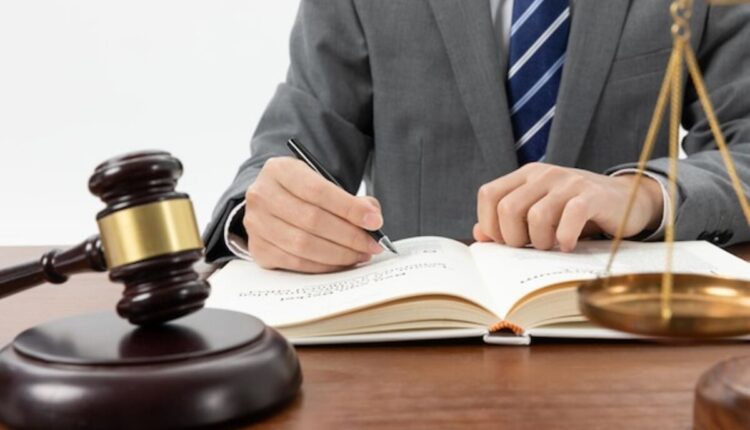 litigation lawyers in Sydney