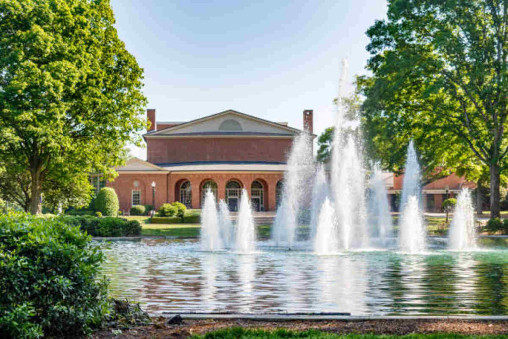 Greenville Lions Park