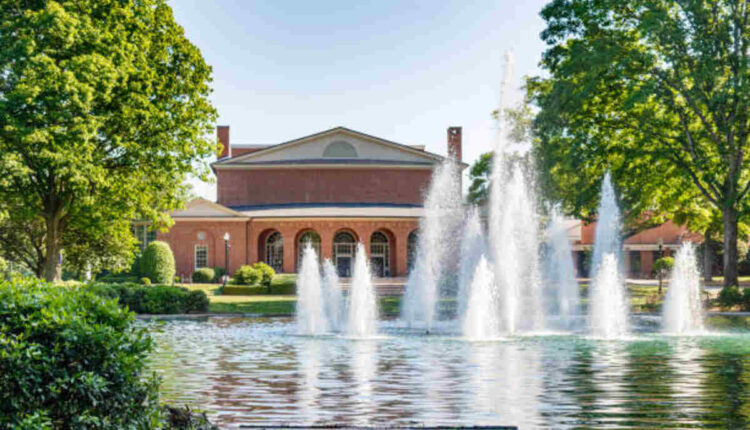 Greenville Lions Park