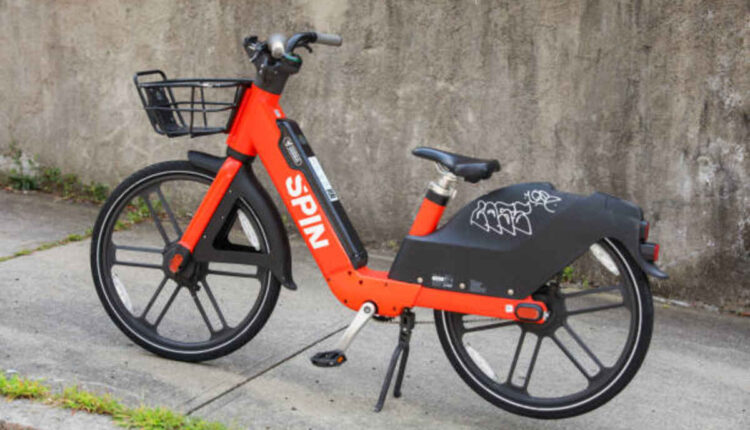 Pexmor Electric Bike