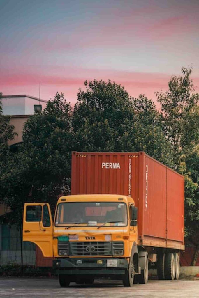 Shipping a Car Across Country