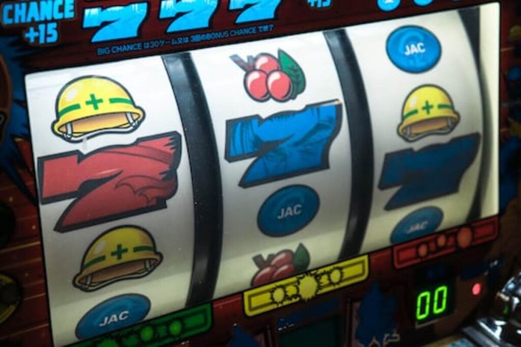 The Best Time to Play Slots at a Casino