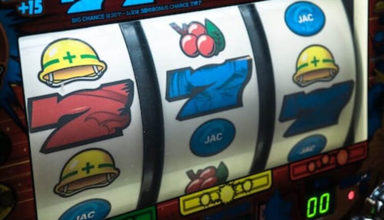 slot