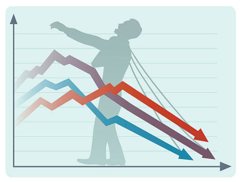 Bondage Stocks