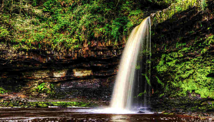 Henderson Falls Park