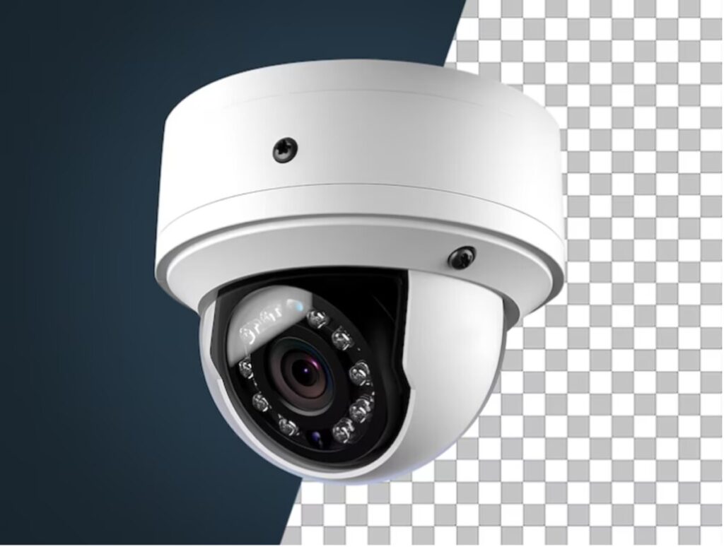 Hikvision Default Password