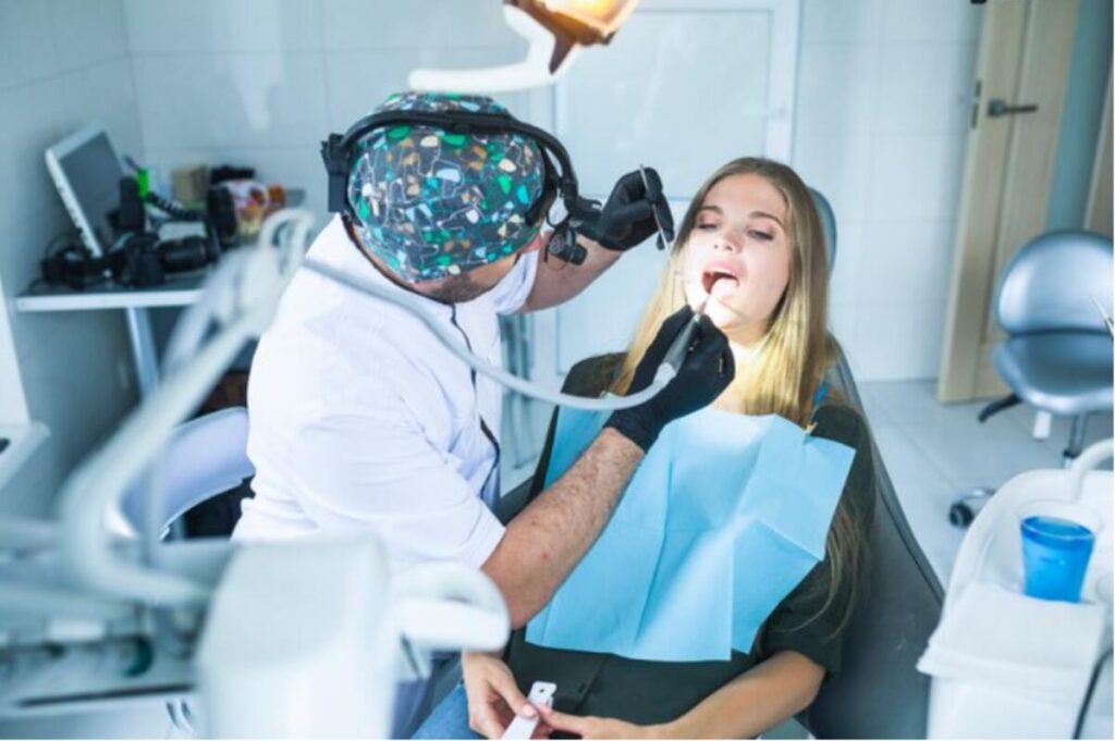 Things You Might Not Know About Dental Insurance in New York
