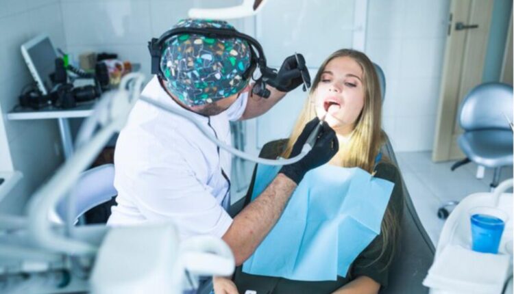 Dental Insurance in New York