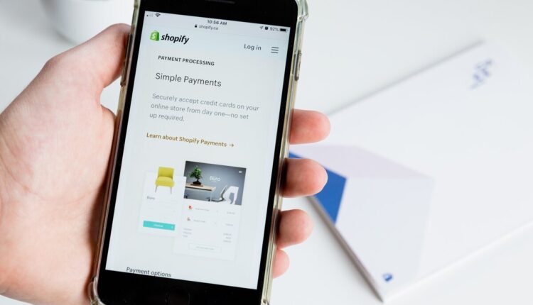 Shopify experts