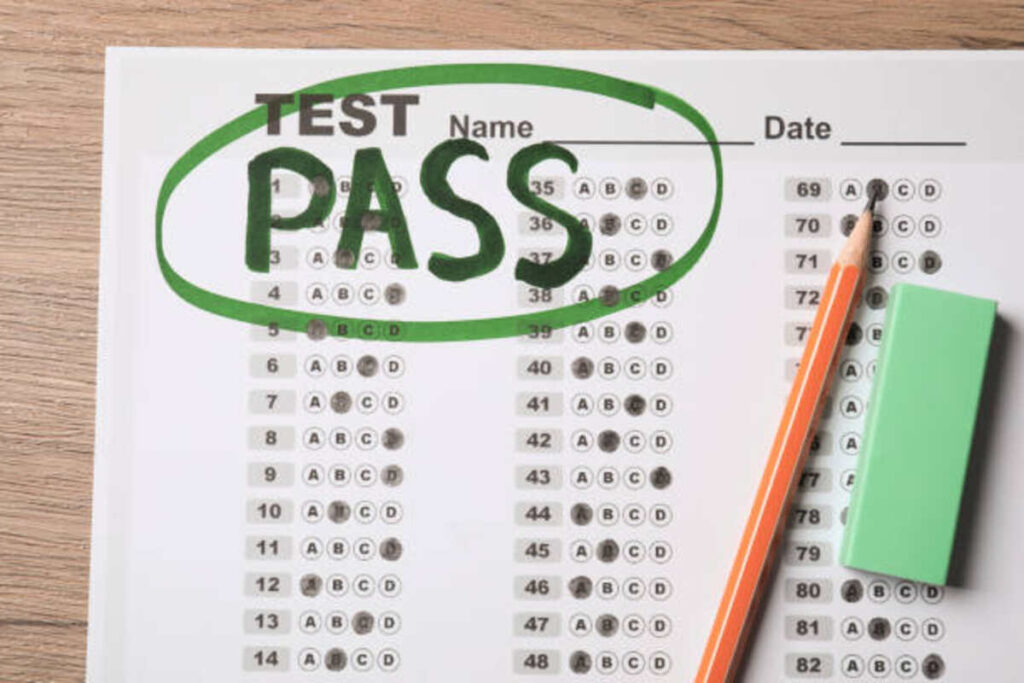 RTO Exam in Marathi
