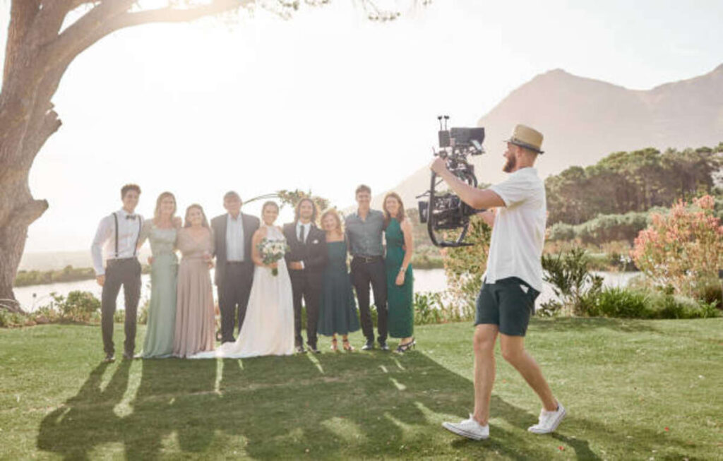 Why a Handcrafted Documentary Wedding Video is What You Need for Your Special Day