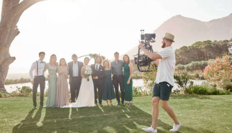 documentary wedding video