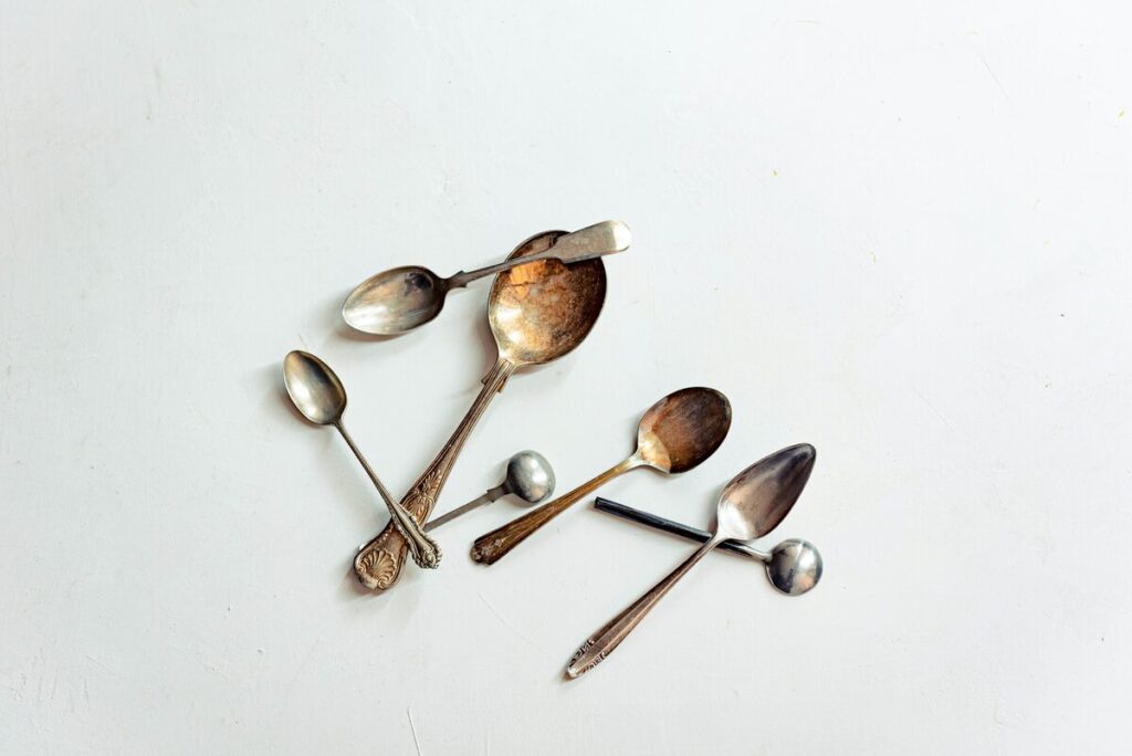 Modern Kitchen Utensils