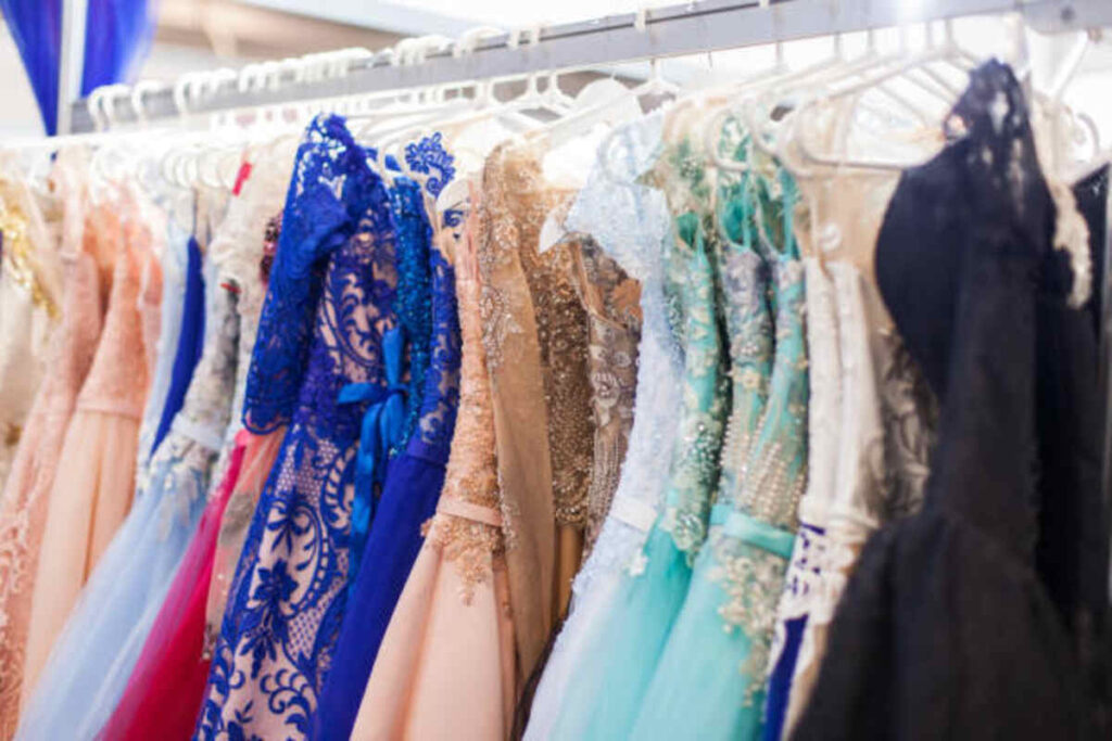 The Thousand Dresses Part 2 MCQ
