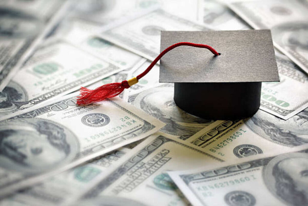 Collateral For Education Loan