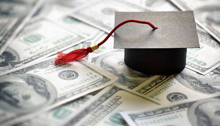 Collateral For Education Loan