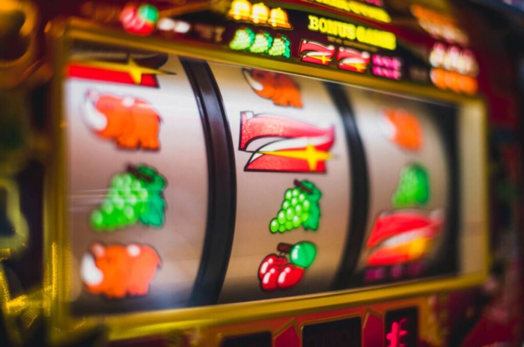 Situs Judi Slot Online Menawarkan Kemenangan Besar Raja Slot Merekomendasikan Ini