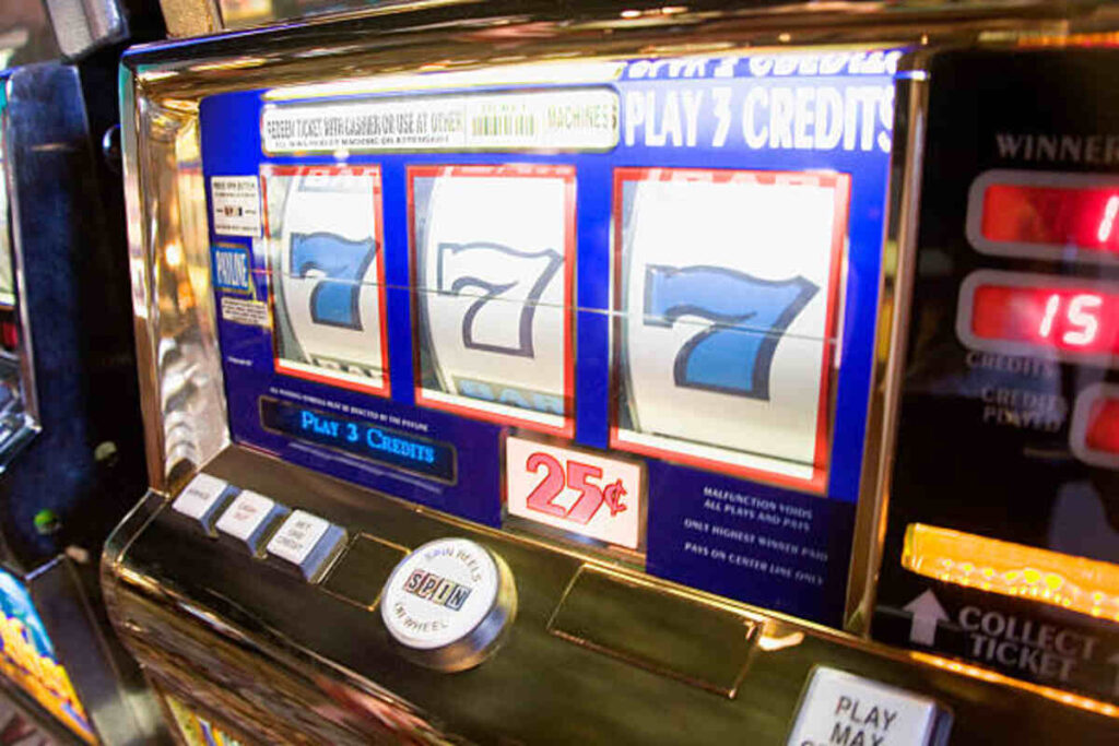 Best Solution to Play Slots Deposit Funds, Gacor Mahjong Ways 2 Slots is the Answer