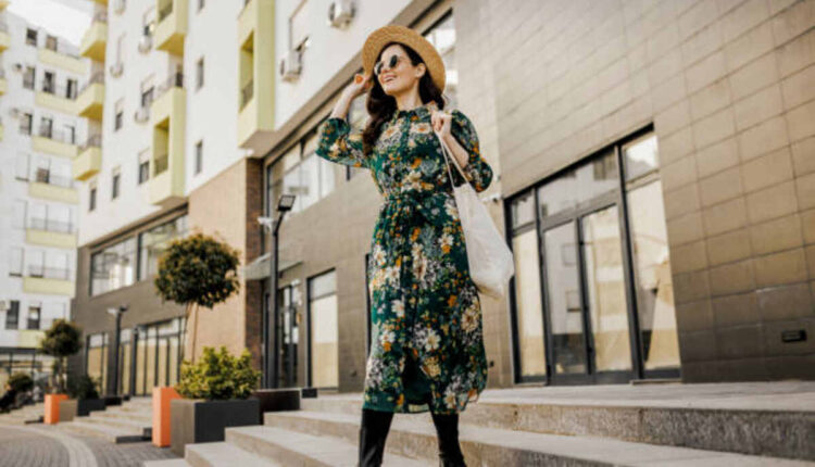 Urbanic - One Piece Dress For Every Woman