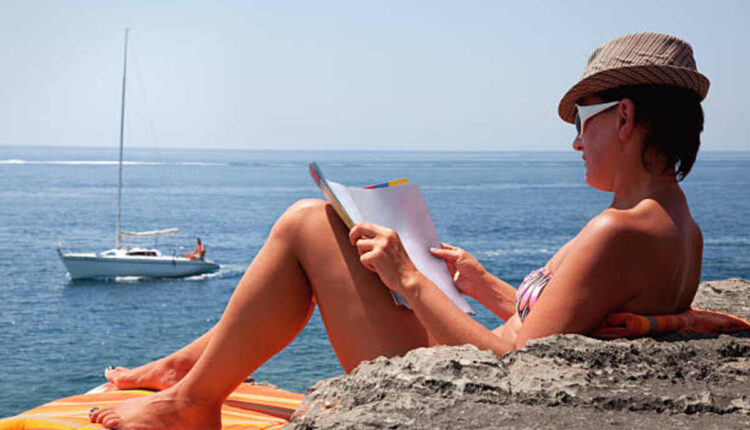 How to Handle the Sun Reading Answers