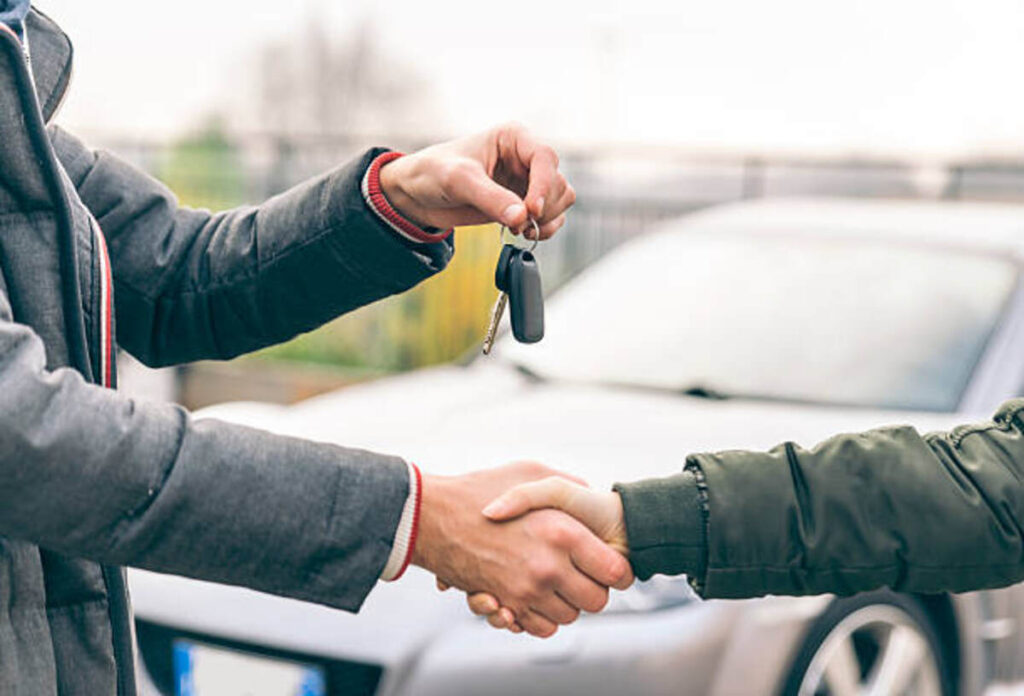 Maximizing Value: Essential Tips to Sell Your Car Online Effectively