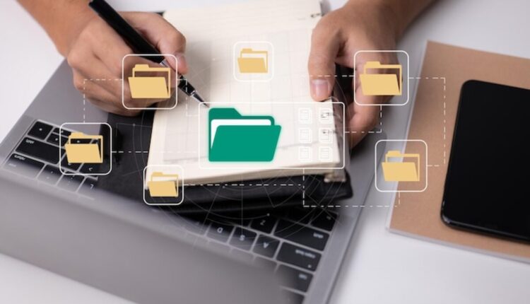 Webpage archiving