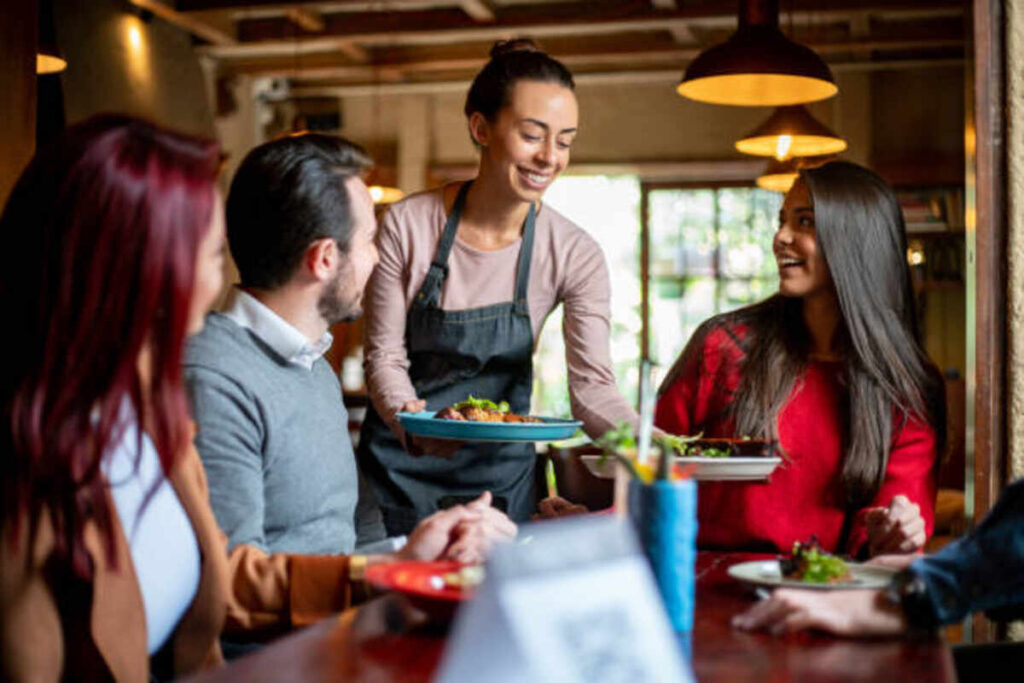 Private Dining Rooms: Your Exclusive Culinary Retreat