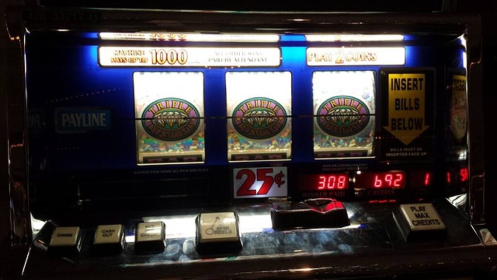 Knowing the World of Slot Gaming