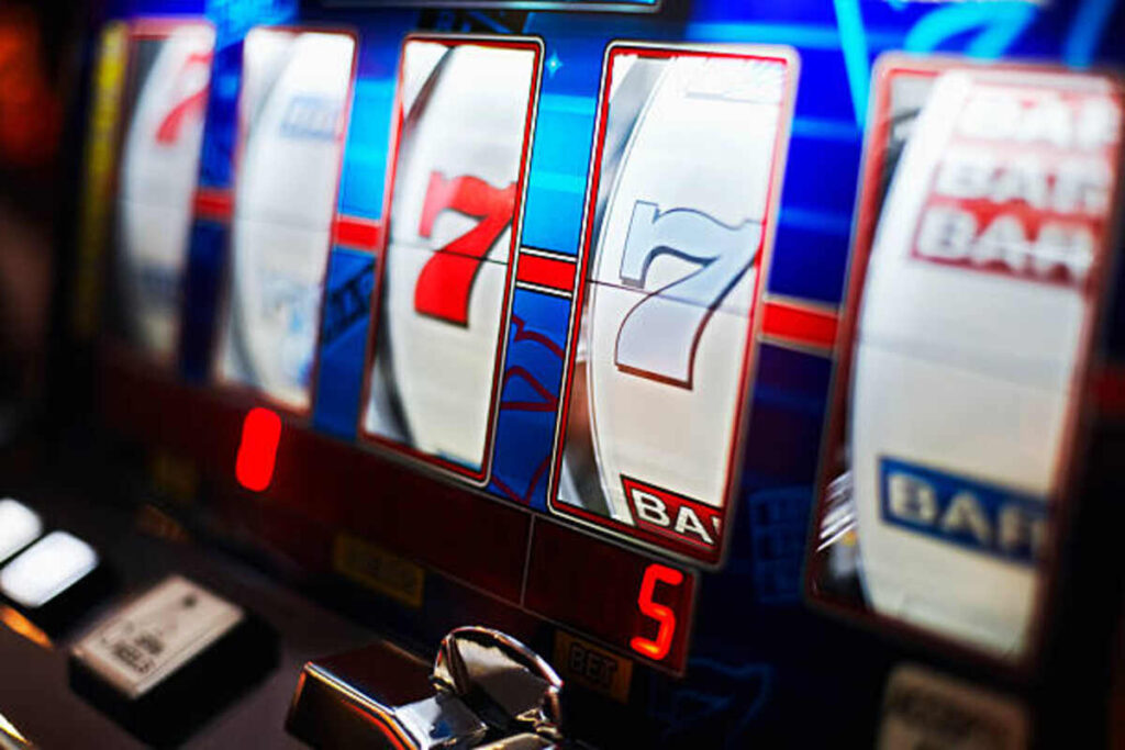 The popularity of Slot Gacor