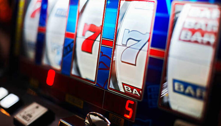 situs slot gacor