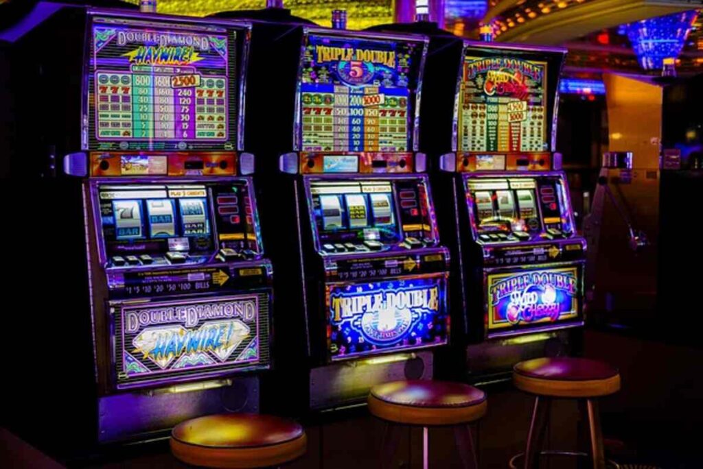 Top Games Slot Choices for Big Wins Online