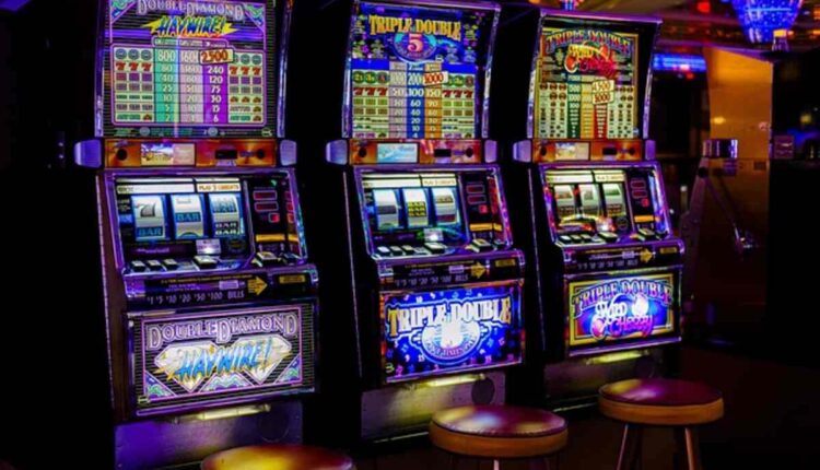 slot 