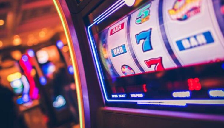 slot
